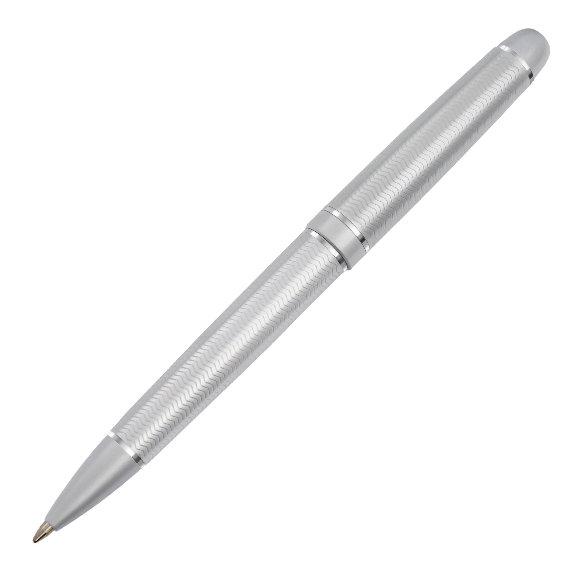Ballpoint pen Holborn Chrome
