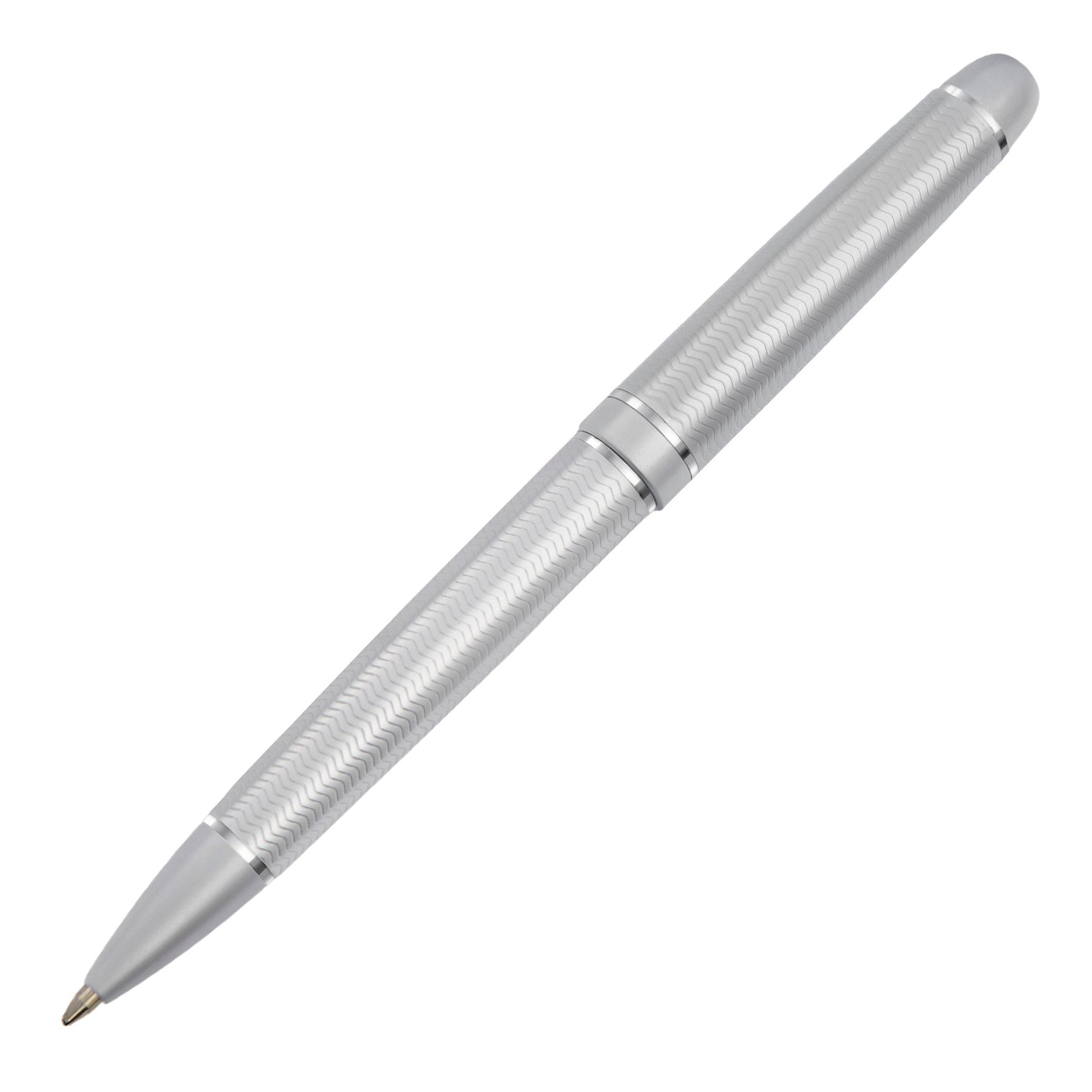 Ballpoint pen Holborn Chrome