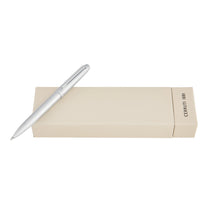 Ballpoint pen Holborn Chrome