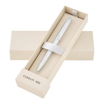 Ballpoint pen Holborn Chrome