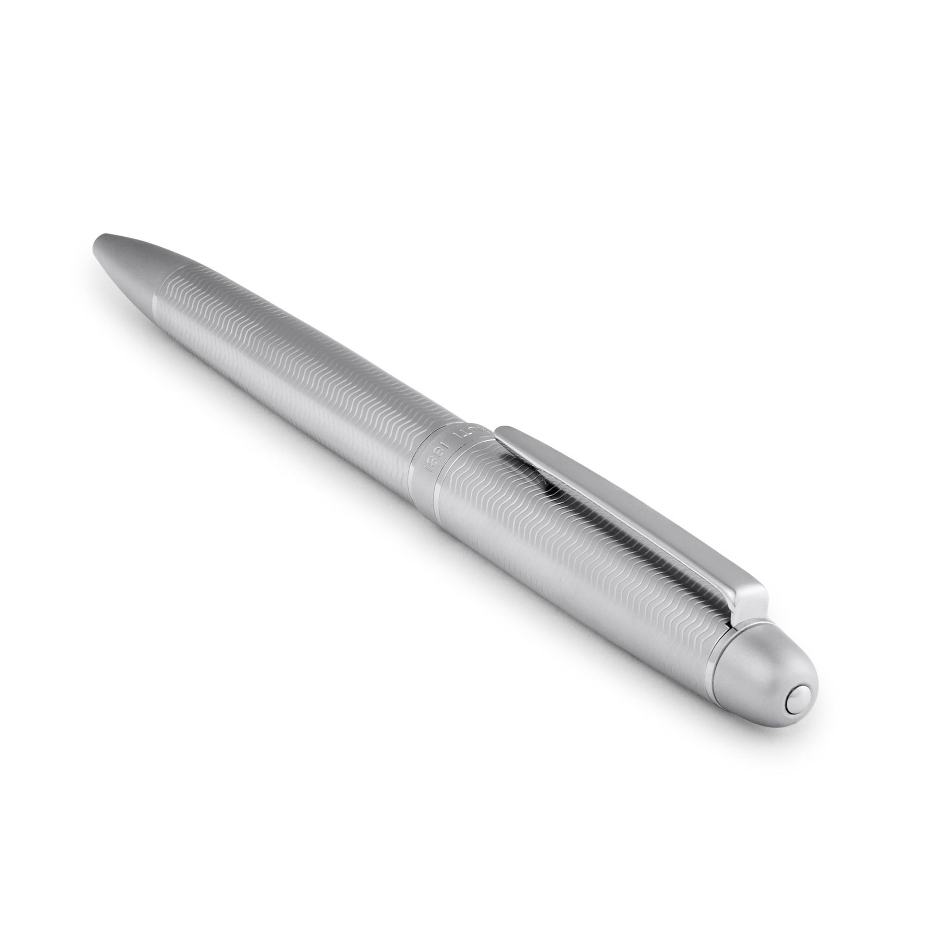 Ballpoint pen Holborn Chrome