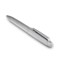 Ballpoint pen Holborn Chrome