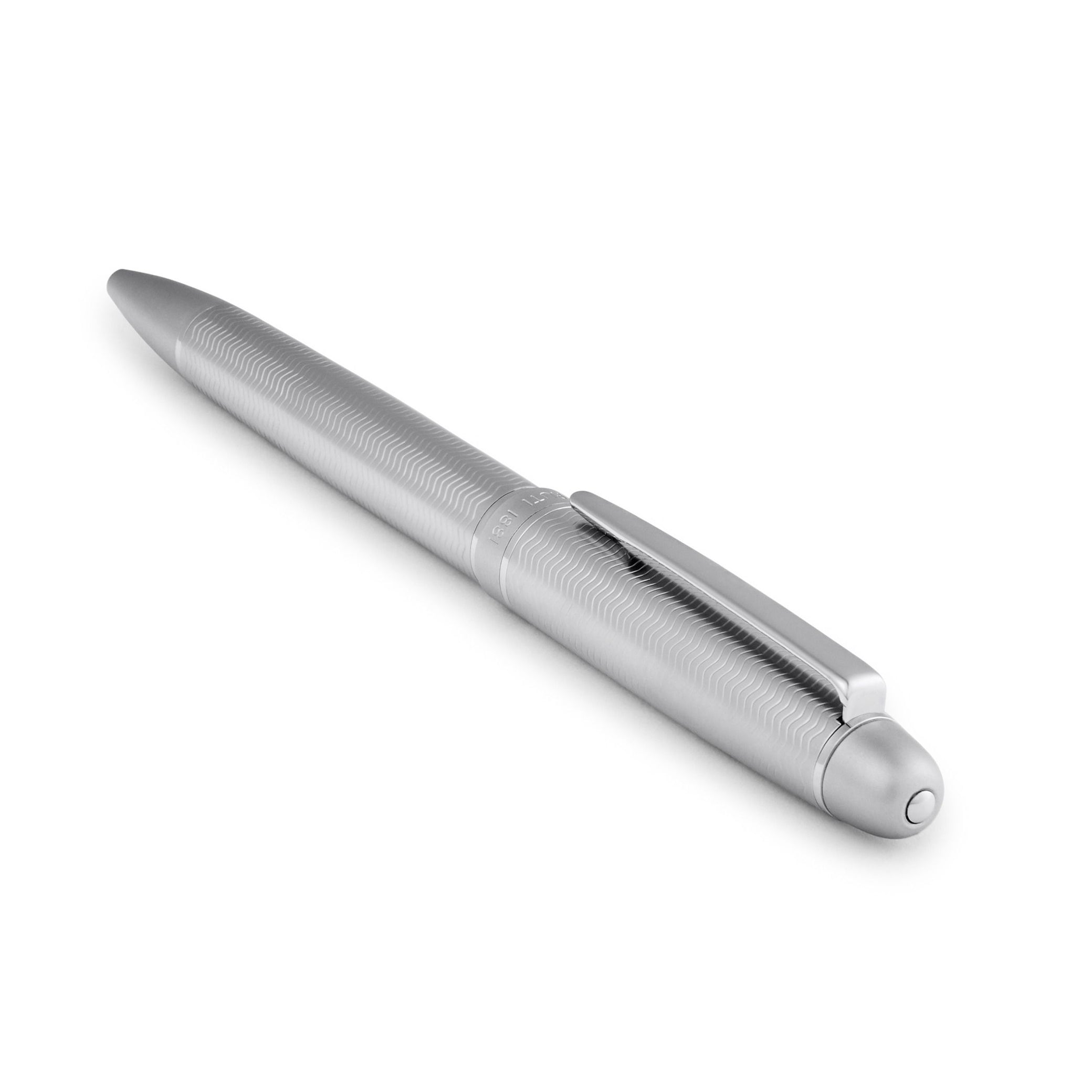 Ballpoint pen Holborn Chrome