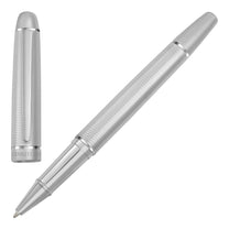 Rollerball pen Holborn Chrome
