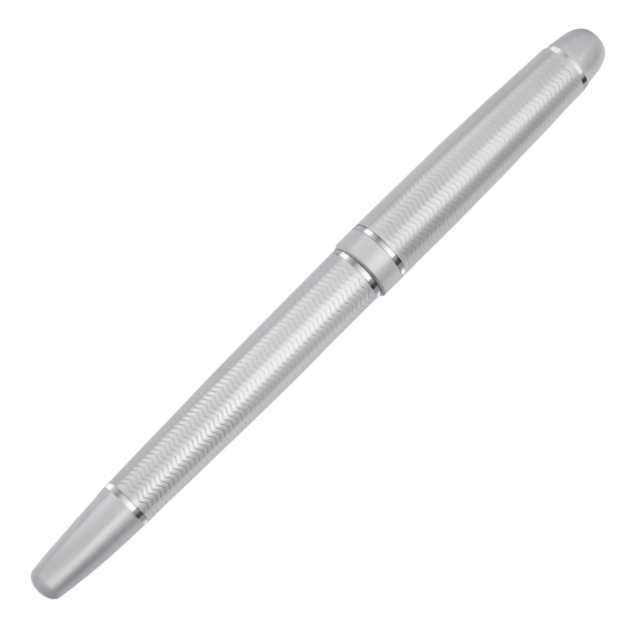 Rollerball pen Holborn Chrome