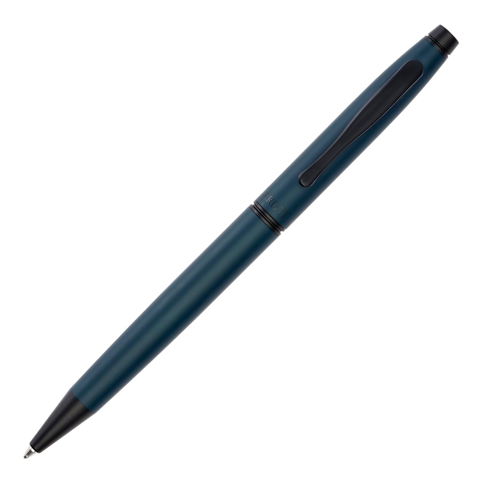 Stylo bille bleu Oxford
