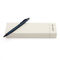 Stylo bille bleu Oxford