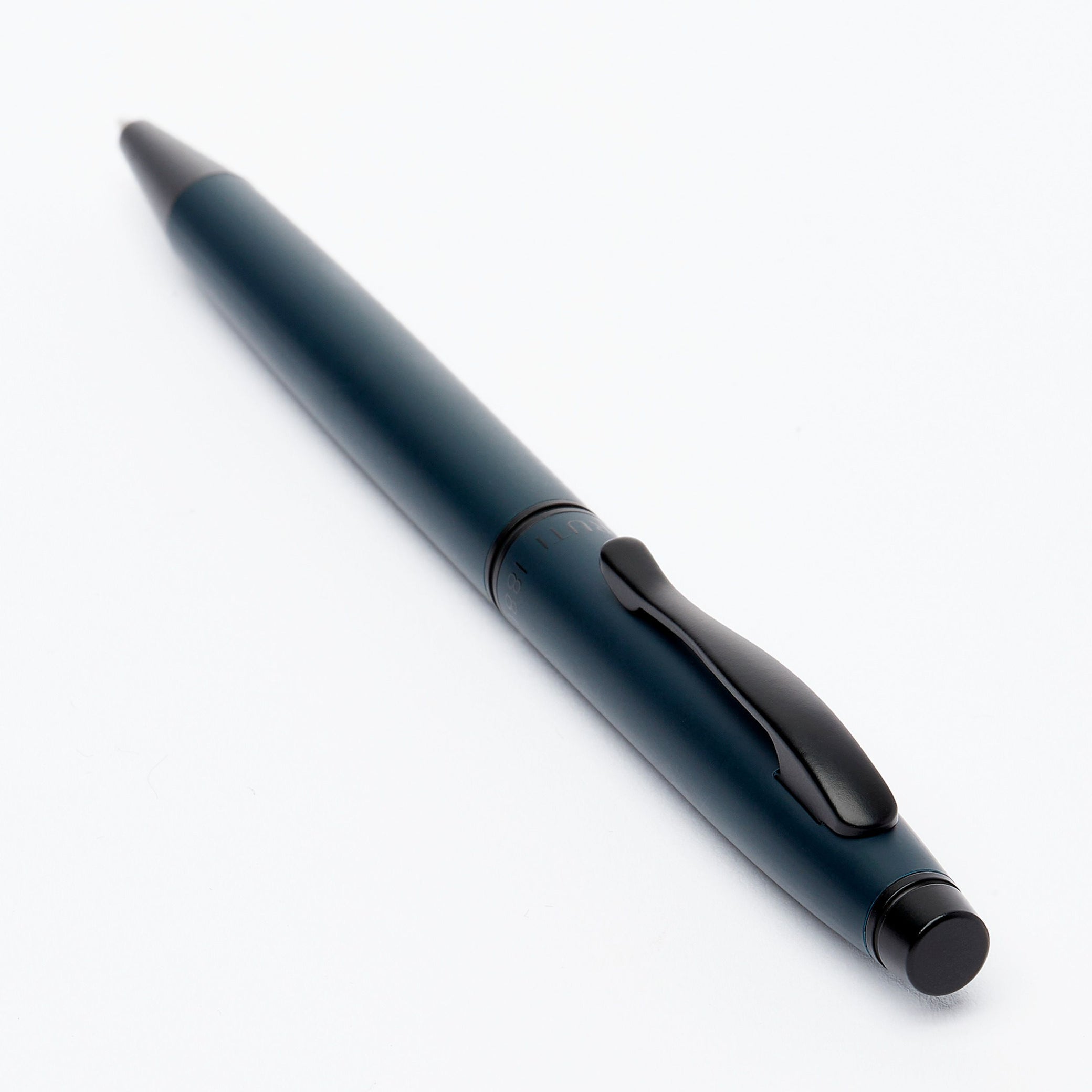 Stylo bille bleu Oxford