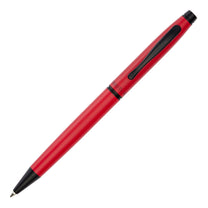 Stylo-bille Oxford Rouge