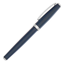 Fountain pen Islington Navy