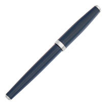 Fountain pen Islington Navy