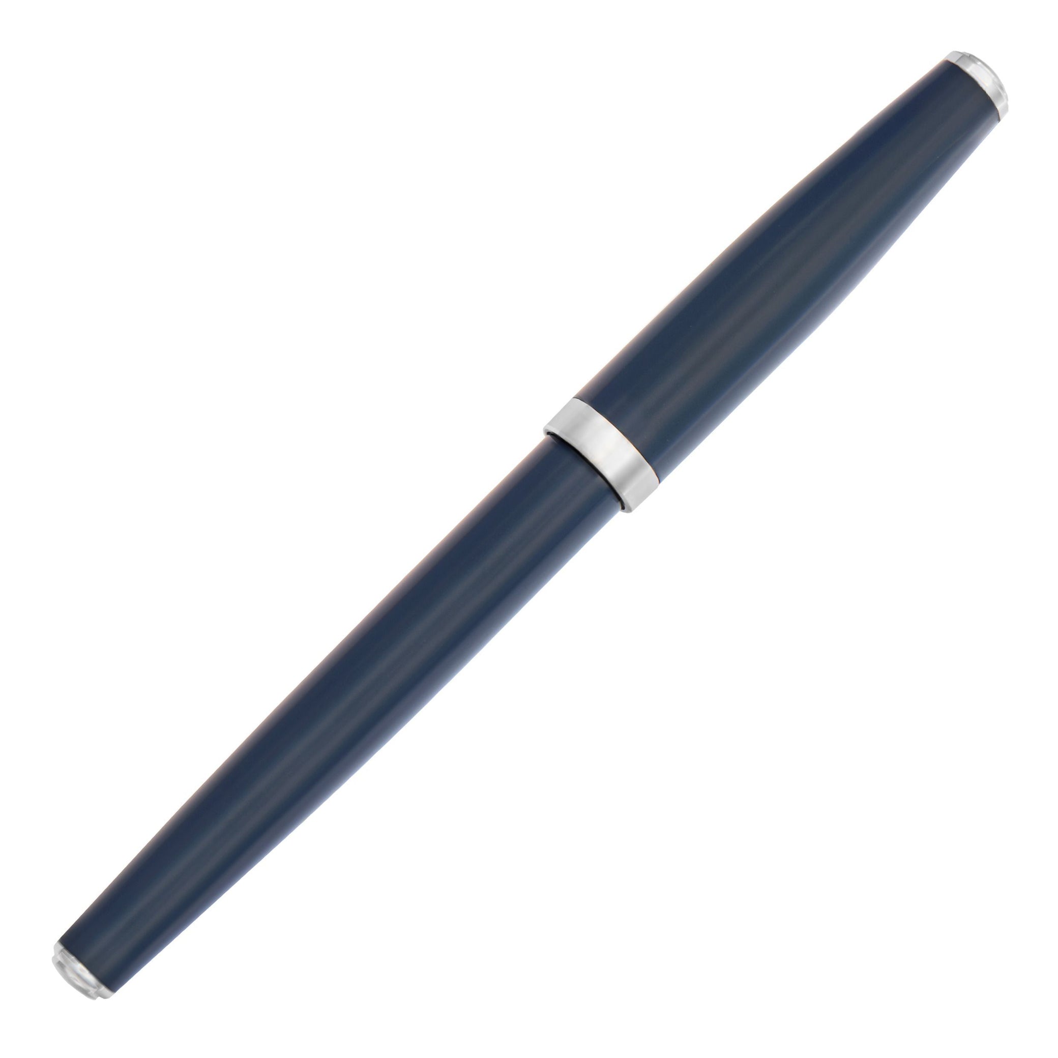 Fountain pen Islington Navy