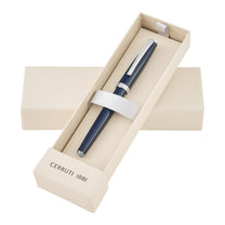 Fountain pen Islington Navy