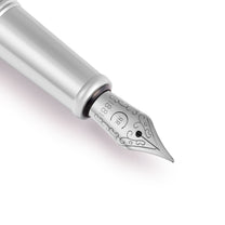 Fountain pen Islington Navy