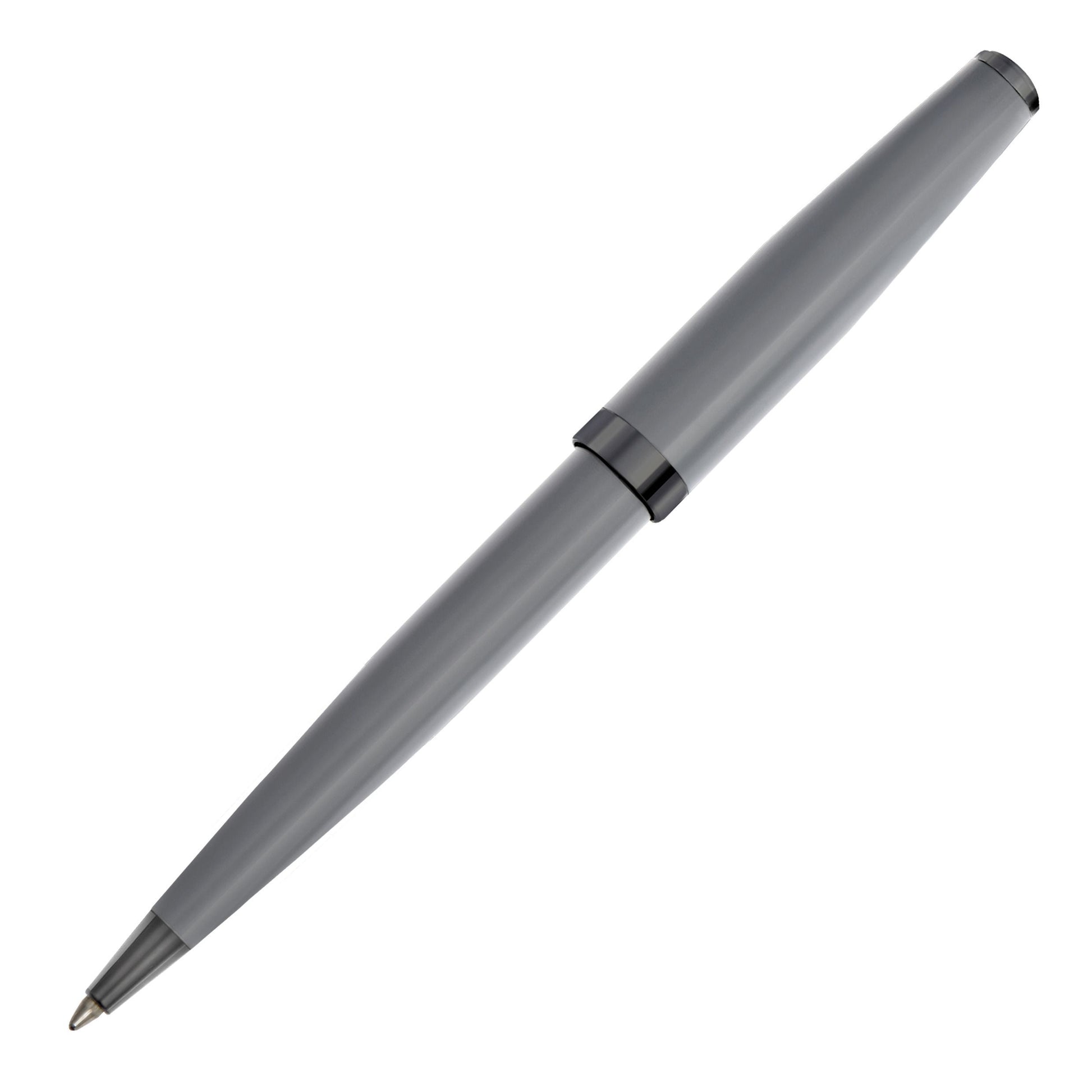 Ballpoint pen Islington Grey