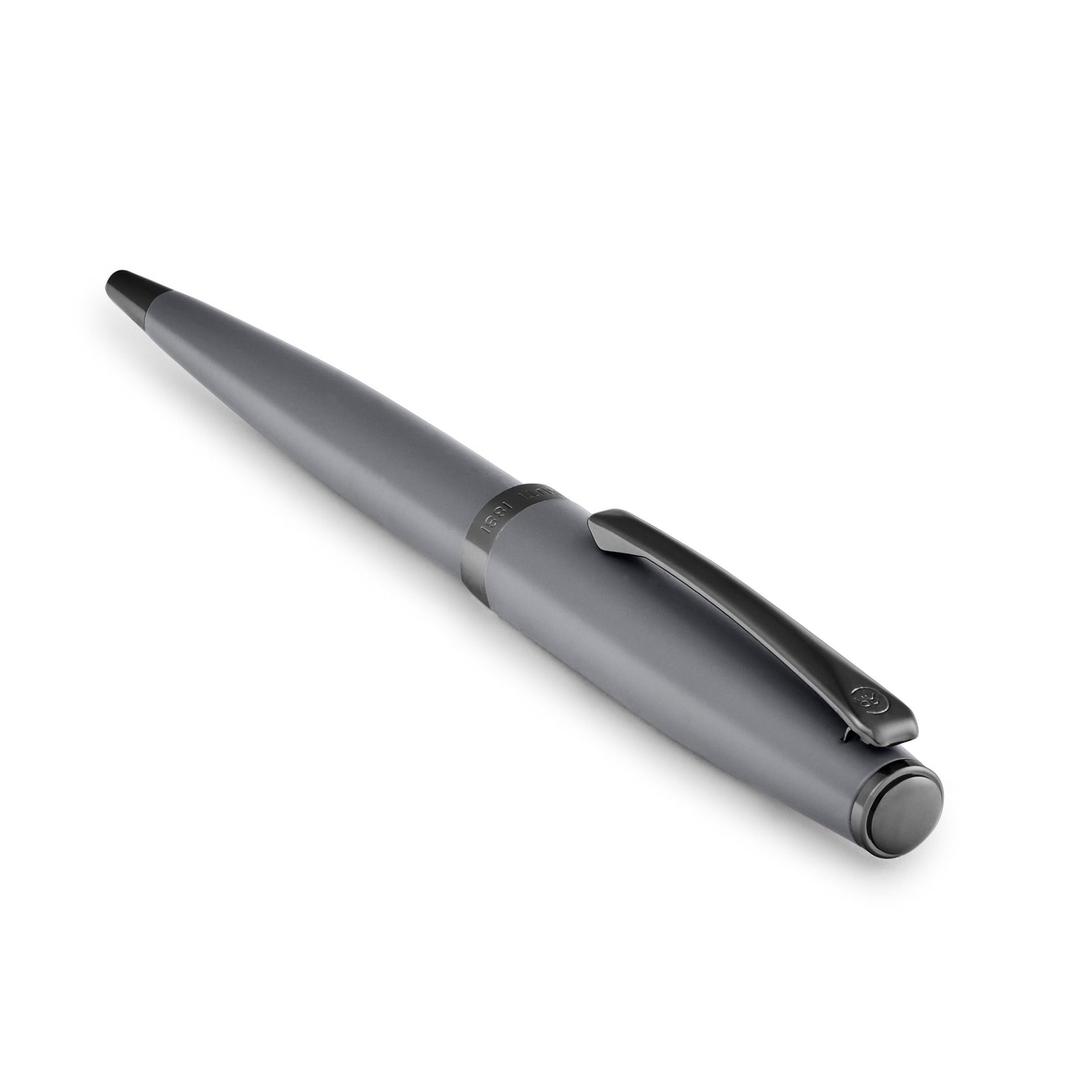 Ballpoint pen Islington Grey