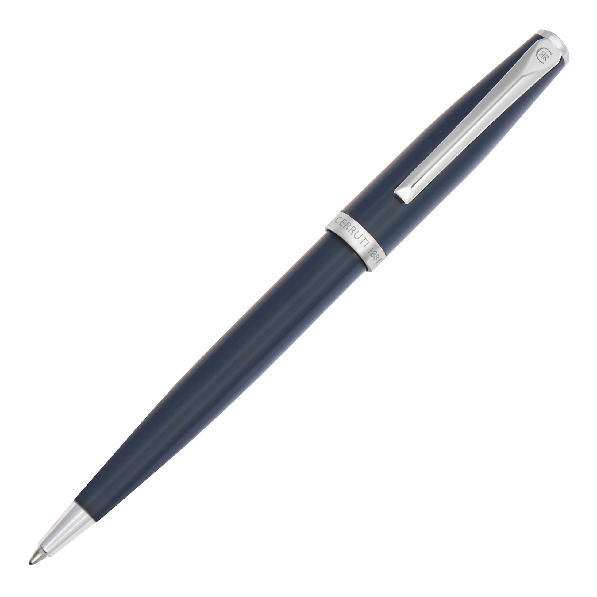 Ballpoint pen Islington Navy