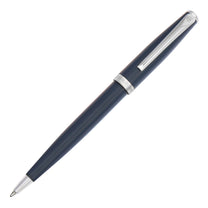 Ballpoint pen Islington Navy