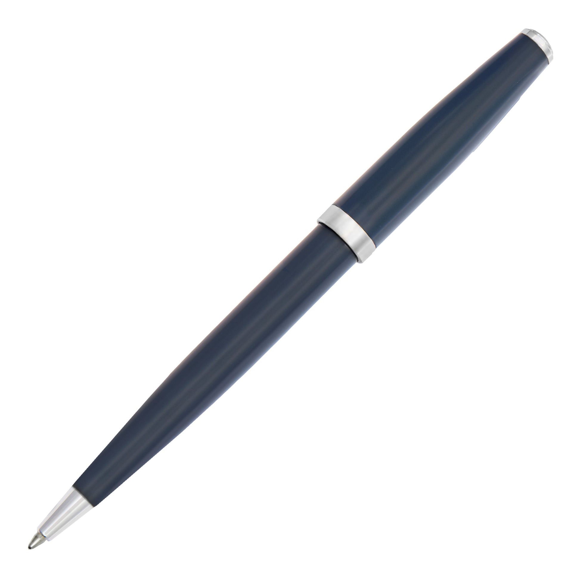 Ballpoint pen Islington Navy