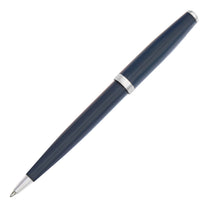 Ballpoint pen Islington Navy