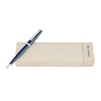 Ballpoint pen Islington Navy
