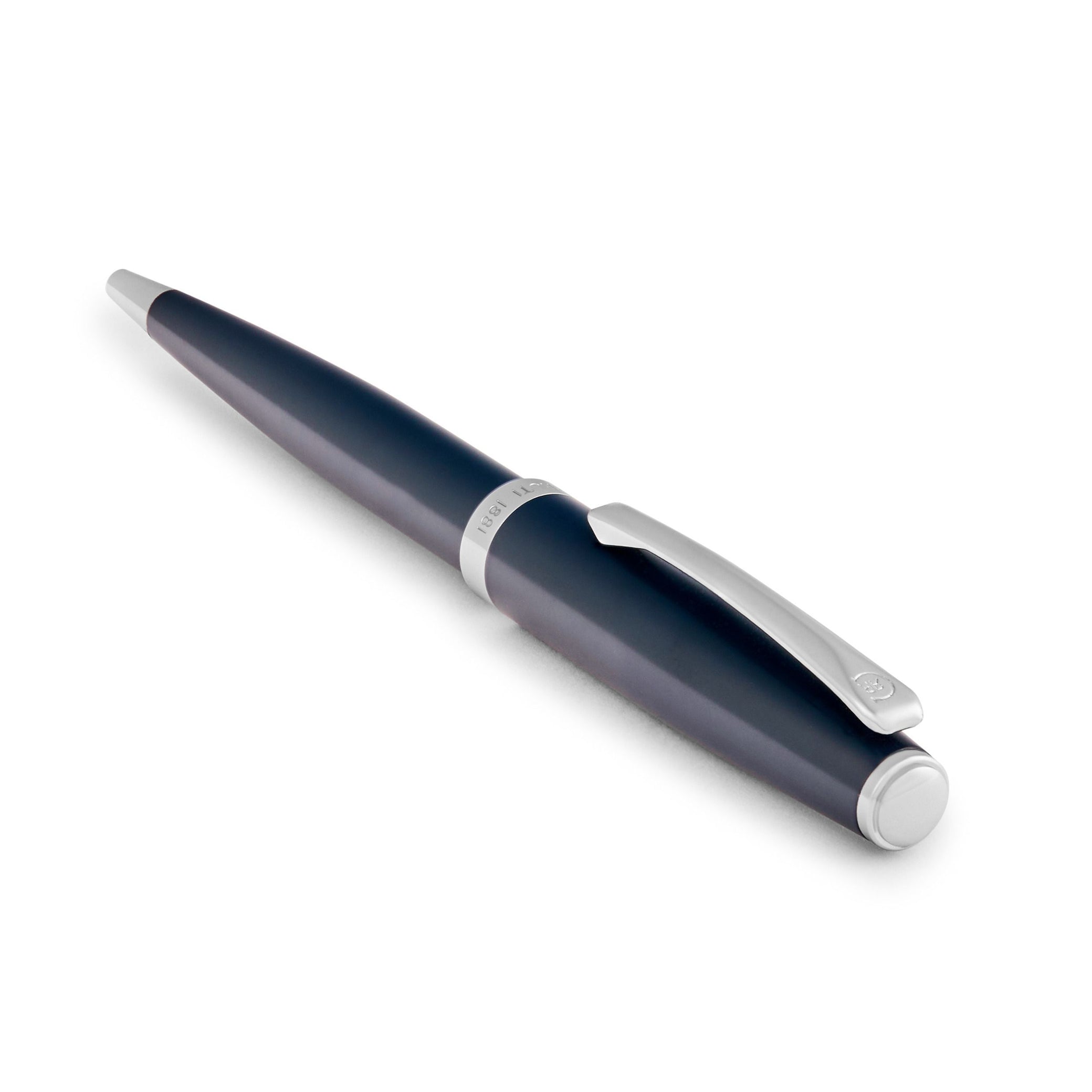 Ballpoint pen Islington Navy
