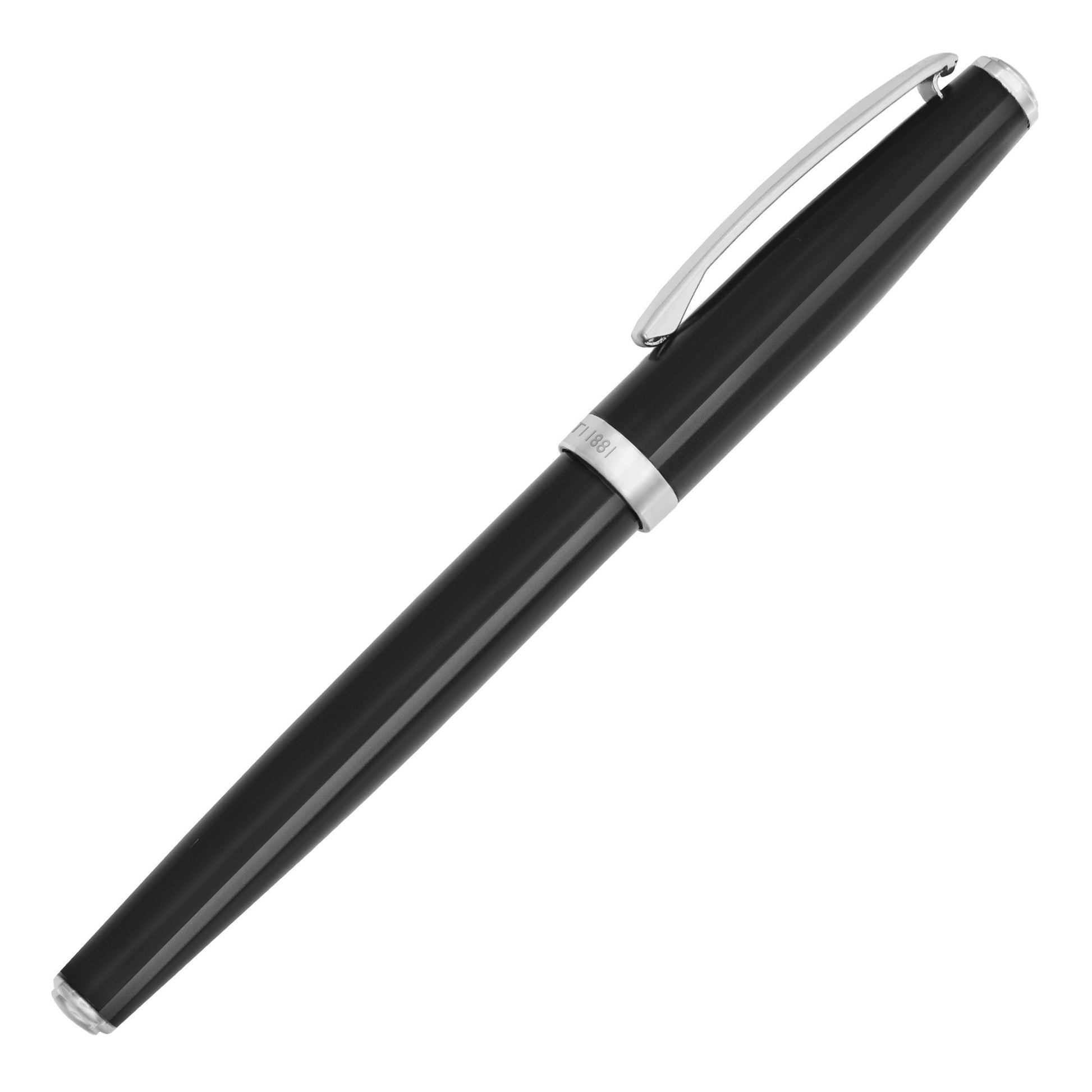 Rollerball pen Islington Black