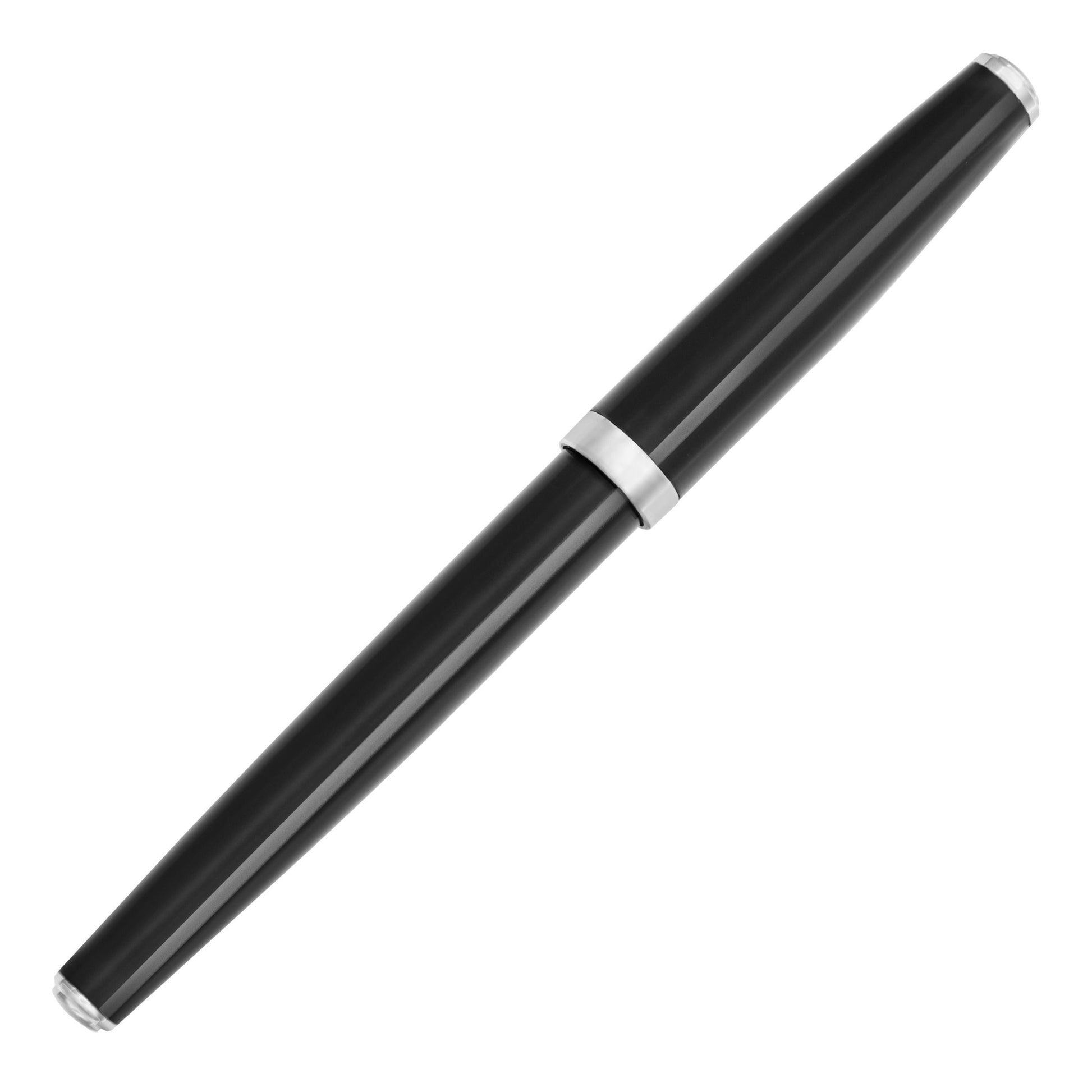 Rollerball pen Islington Black