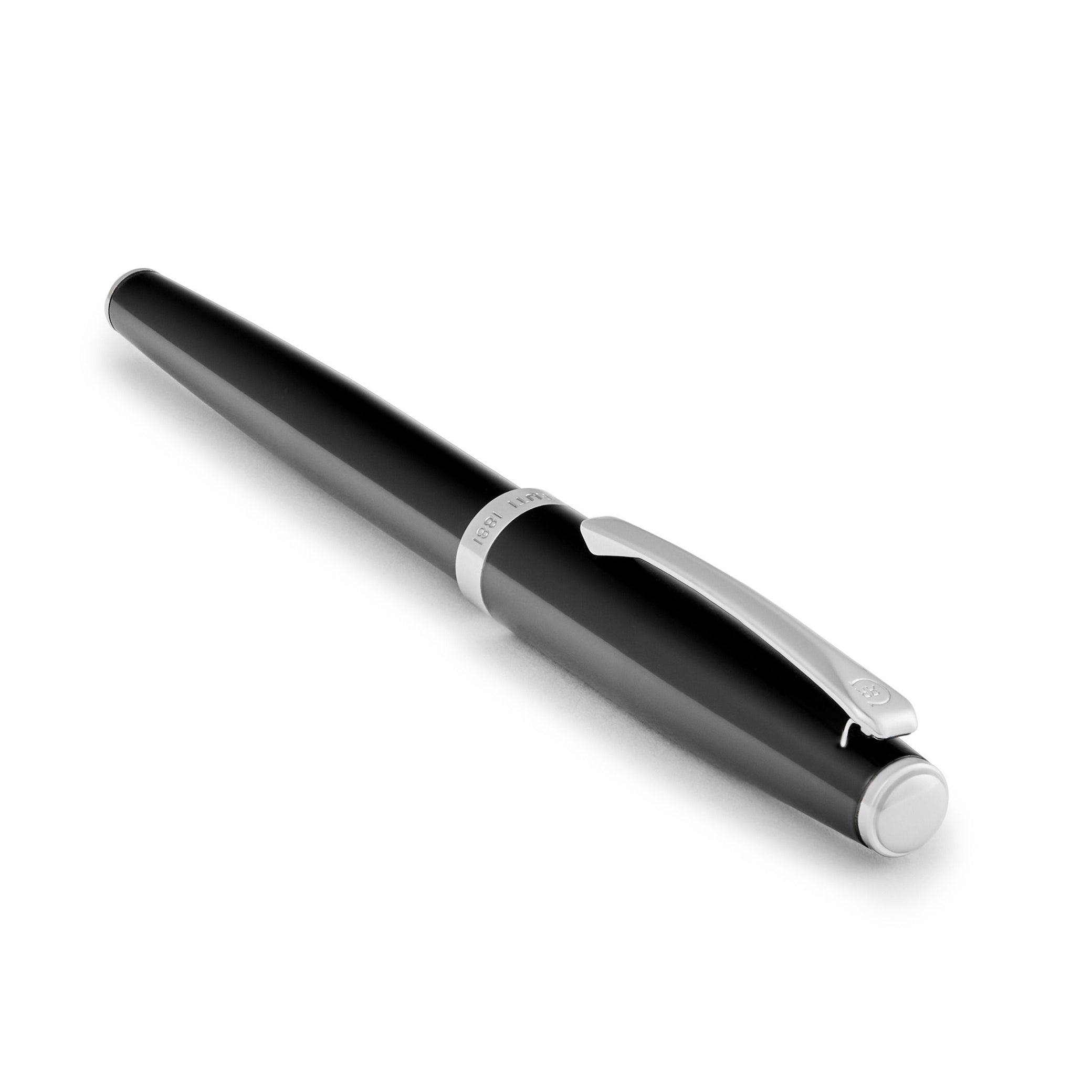 Rollerball pen Islington Black
