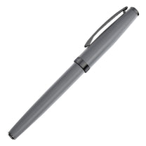 Rollerball pen Islington Grey