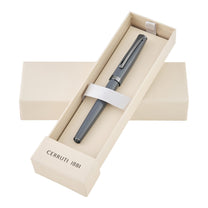 Rollerball pen Islington Grey