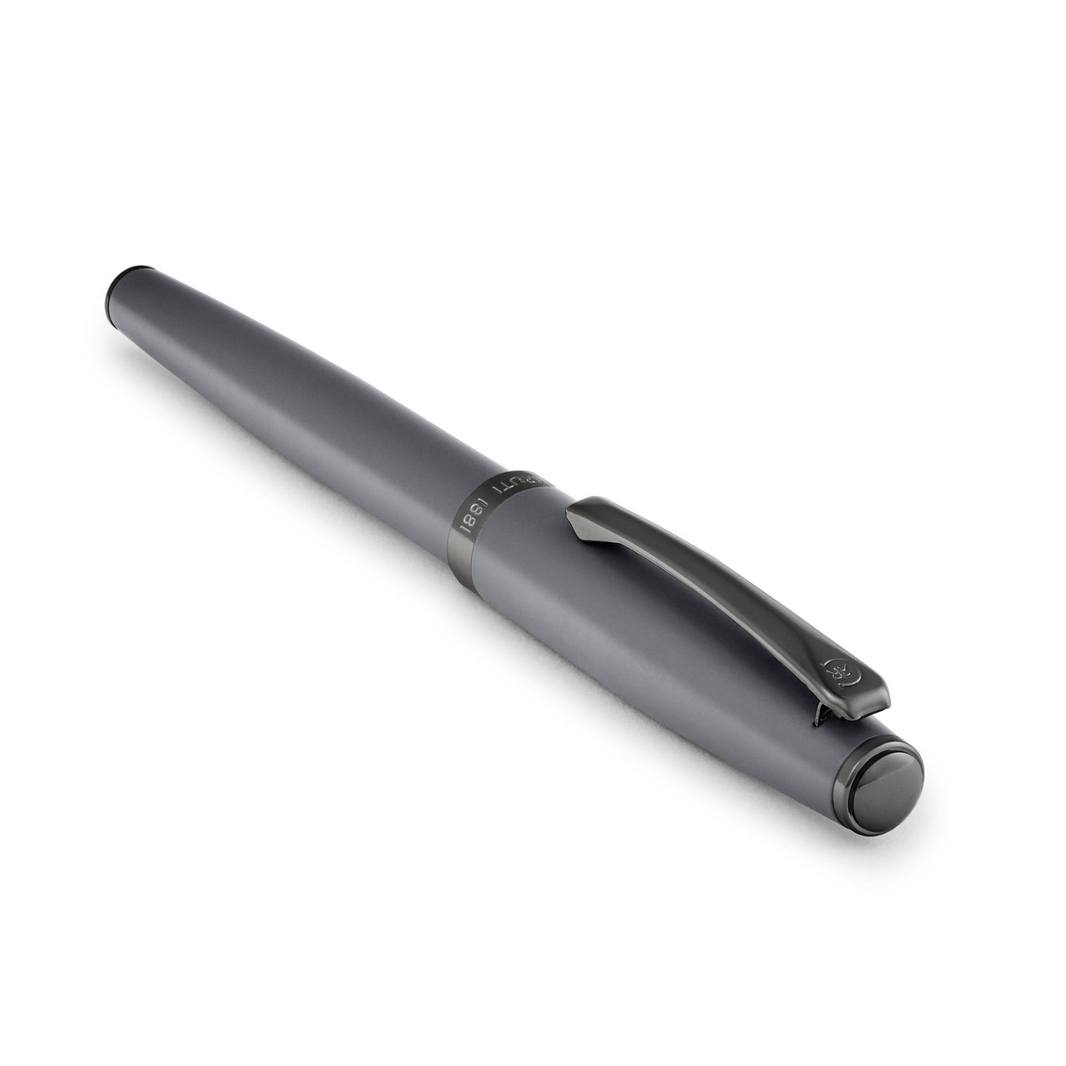 Rollerball pen Islington Grey
