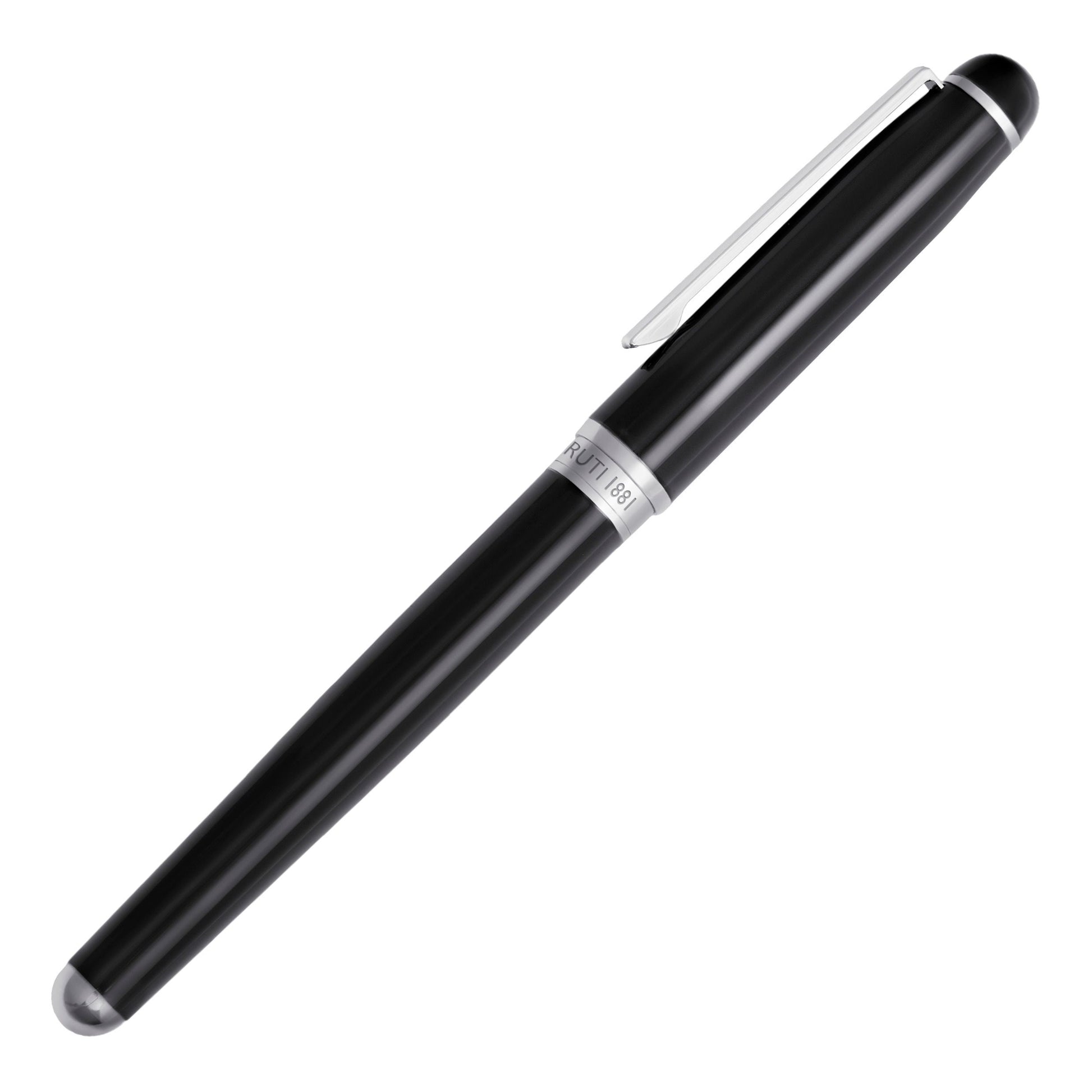 Stylo plume Leap Classic Black