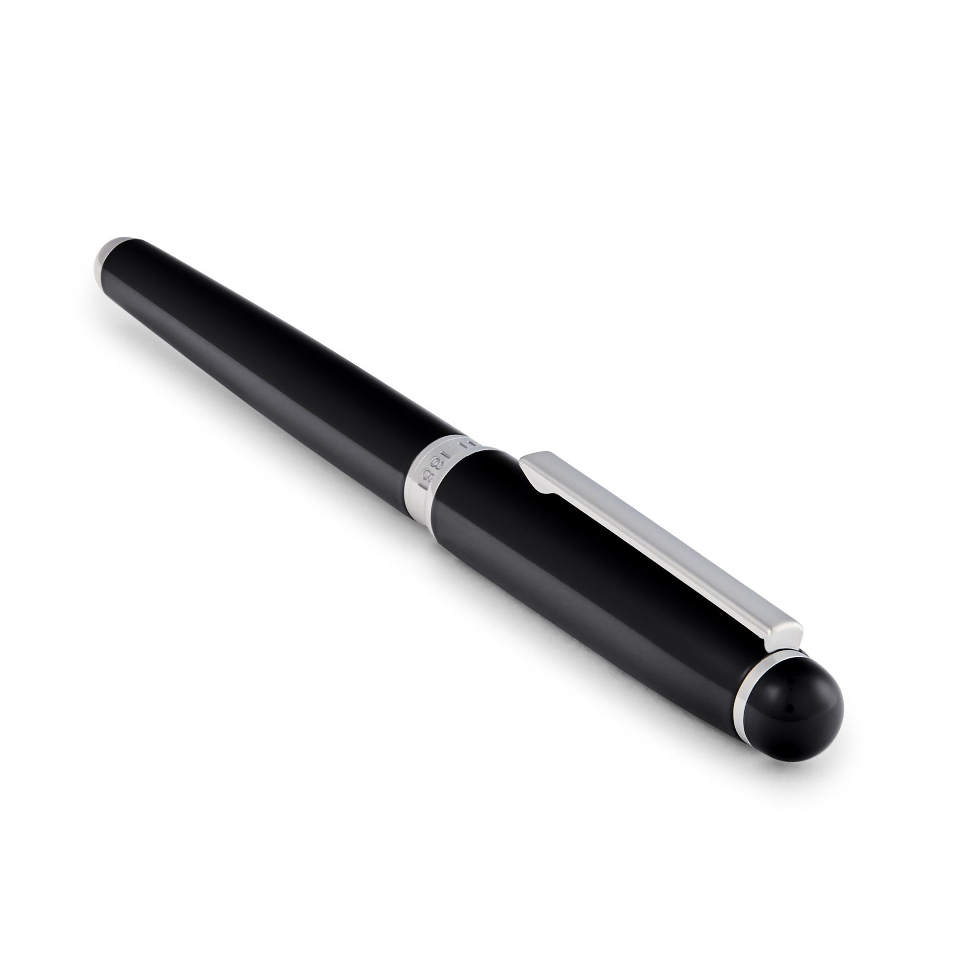 Stylo plume Leap Classic Black