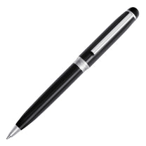 Stylo à bille Leap Classic noir