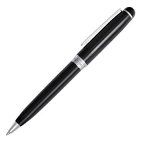 Stylo à bille Leap Classic noir