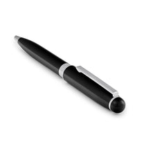 Stylo à bille Leap Classic noir