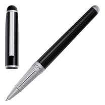 Stylo roller Leap Classic Noir
