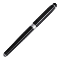 Stylo roller Leap Classic Noir