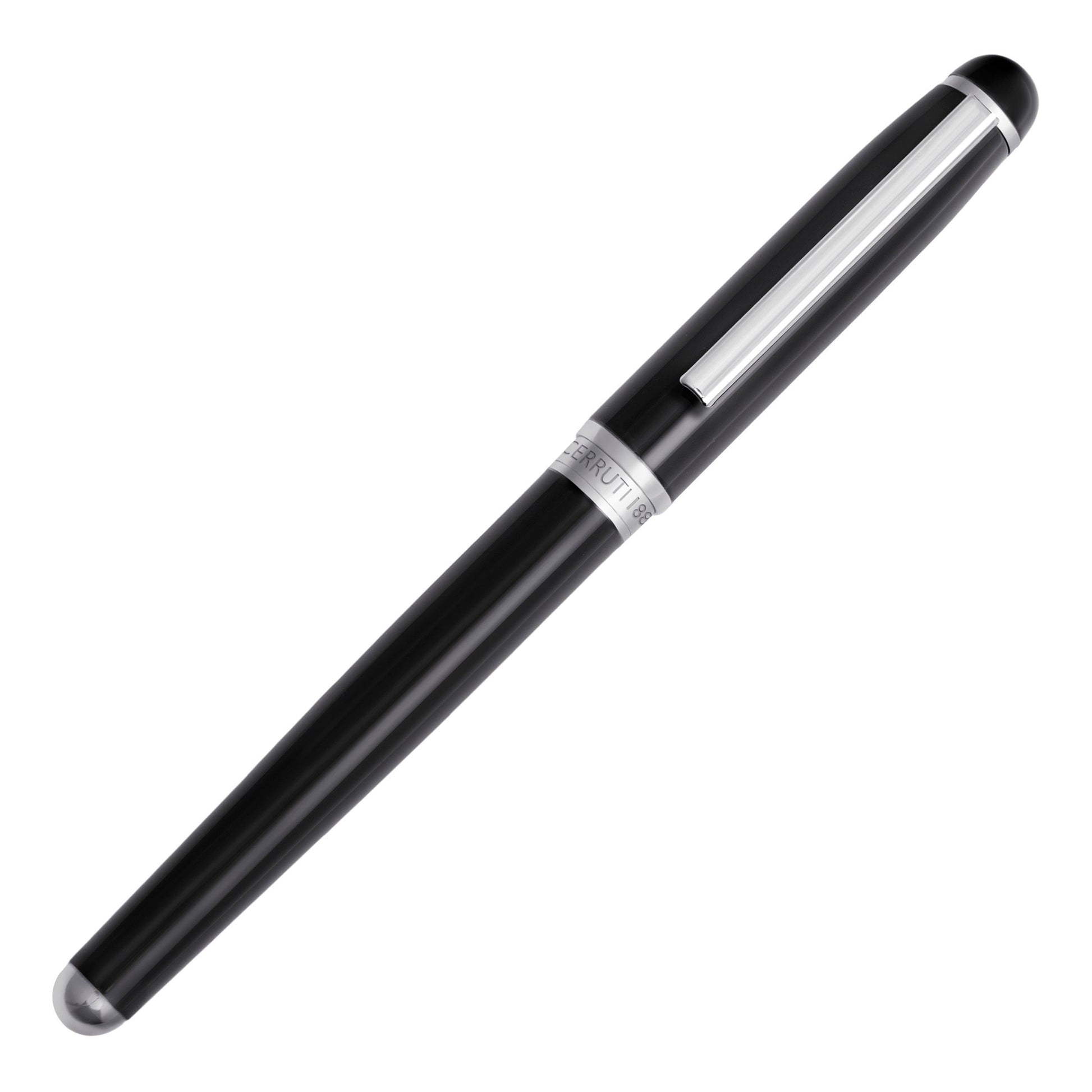 Stylo roller Leap Classic Noir