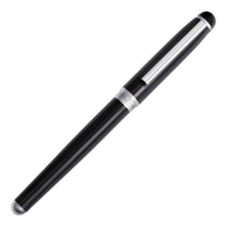 Stylo roller Leap Classic Noir