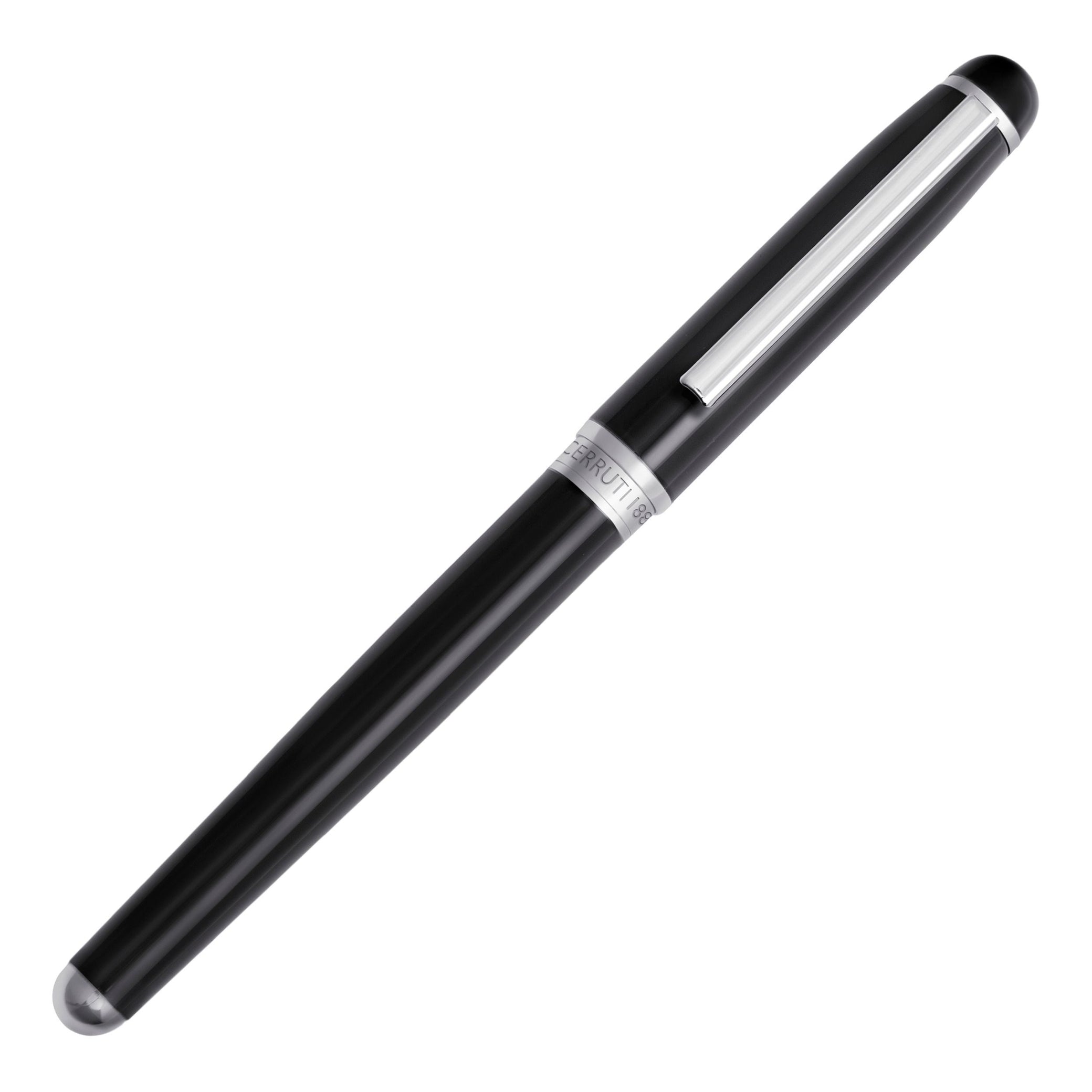 Stylo roller Leap Classic Noir