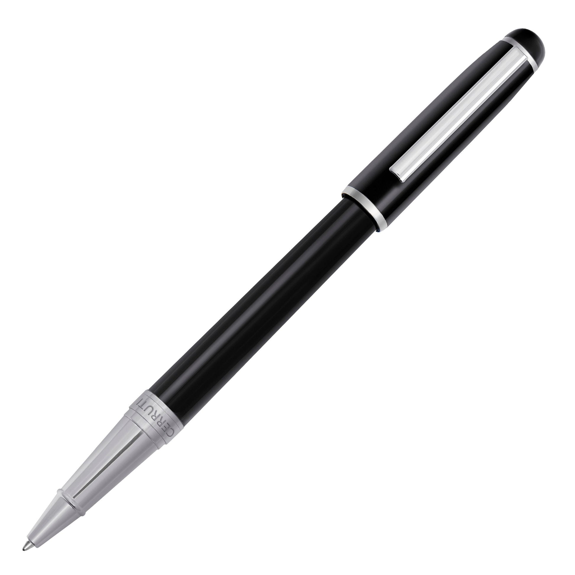 Stylo roller Leap Classic Noir