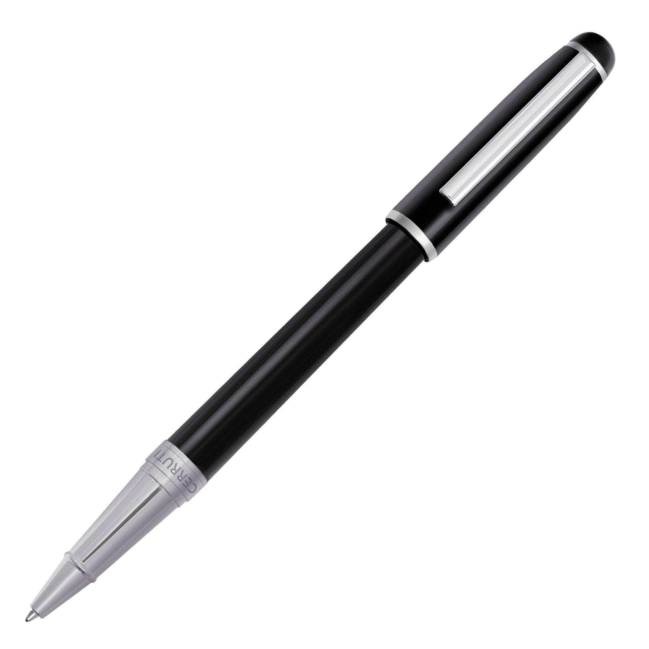 Stylo roller Leap Classic Noir