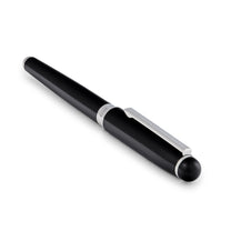Stylo roller Leap Classic Noir