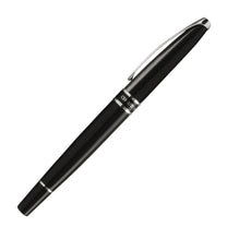 Stylo rollerclip argenté