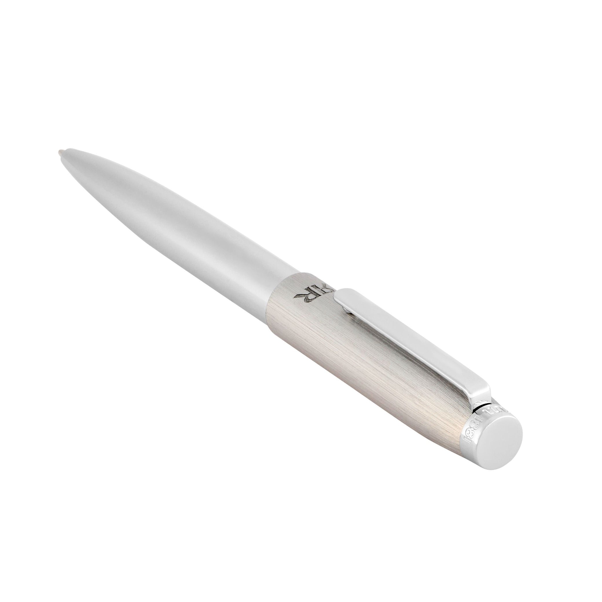 Ballpoint pen Rivington All Chrome