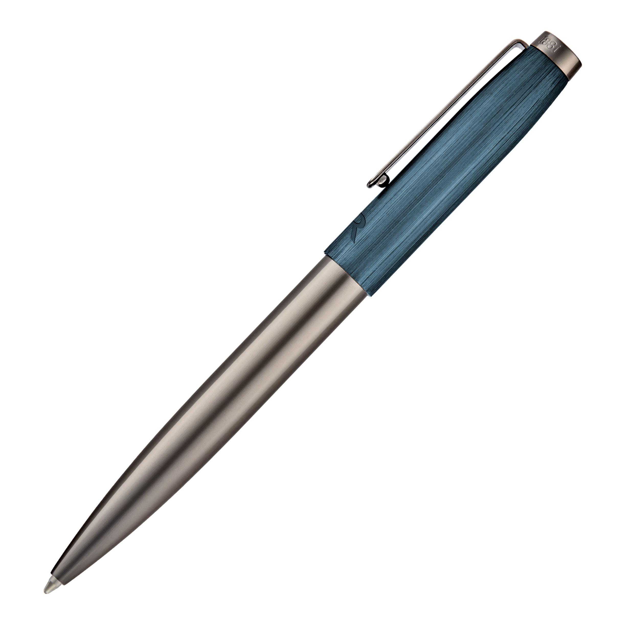 Rollerball pen Heritage gun – CERRUTI