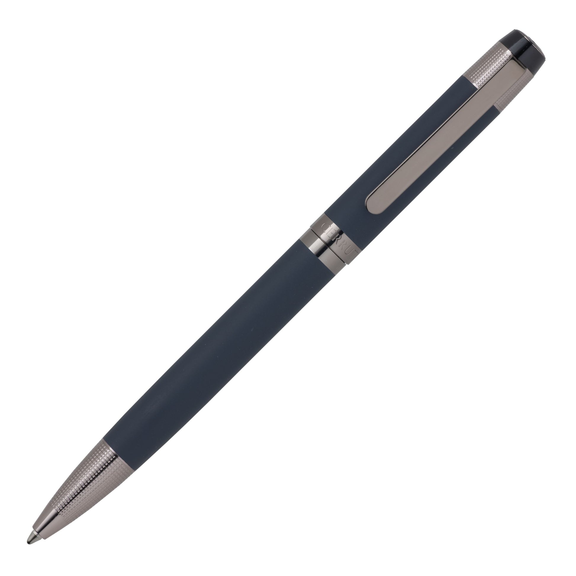 Stylo à bille Thames Marine