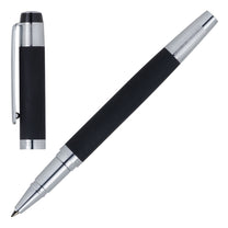 Stylo roller Thames noir
